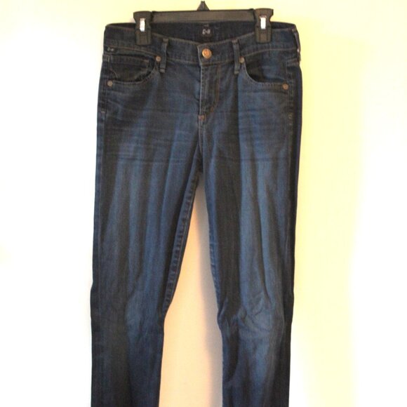 Citizens of Humanity Jeans, size 24 - Picture 1 of 3